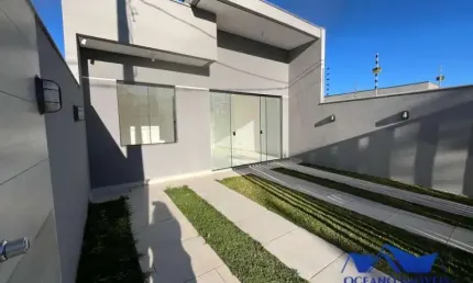 Casa com 3 quartos à venda na Rua Angra dos Réis, 731, Balneário Eliane, Guaratuba