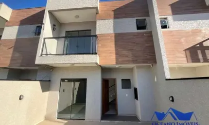 Casa com 3 quartos à venda na Rua Mauro Paciornik, 510, Balneário Eliane, Guaratuba