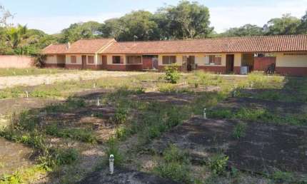 OPORTUNIDADE IMPERDÍVEL: TERRENO DE 1.560 M² NO BALNEÁRIO ESTORIL, A APENAS 6 QUADRAS DO MAR - IDEAL PARA CONSTRUTORES E INVESTIDORES!