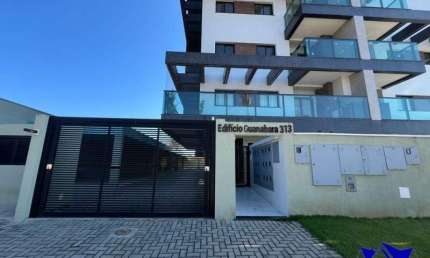APARTAMENTO 303   NO EDIFICIO GUANABARA , BALNEÁRIO ELIANA GUARATUBA