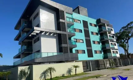 APARTAMENTO  507 DO EDIFÍCIO GUANABARA , BALNEÁRIO ELIANA