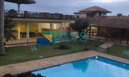Chácara à venda em Atibaia-SP, bairro Rio Acima: 3 quartos, 1 suíte, 3 salas, 3 banheiros, 8 vagas, 544m². Venha conferir!