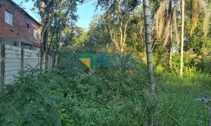 Terreno à venda em Itanhaém-SP: 693,75 m² no Balneário Bopiranga! Aproveite essa oportunidade única!