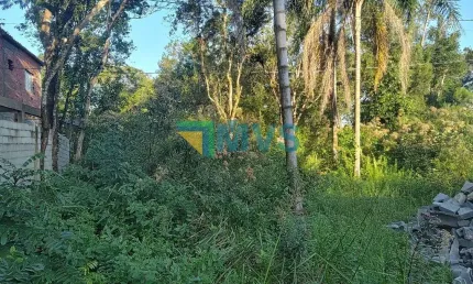 Terreno à venda em itanhaém-sp, no balneário beatriz, com 693,00 m² de área. invista no seu futuro agora!