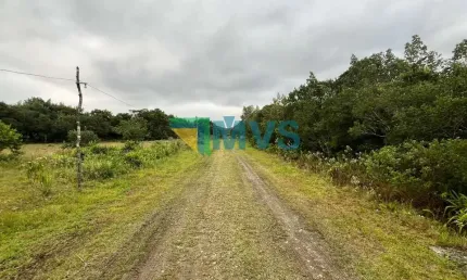 Terreno à venda em Itanhaém-SP, bairro Balneário Tupy, 125,00 m² de área!