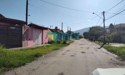 Terreno à venda em Itanhaém-SP, Las Vegas: 300m² para construir seu sonho!