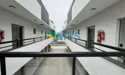 Apartamento com 1 quarto à venda no Jardim Icaraíba, Peruíbe , 300 m2 por R$ 240.000