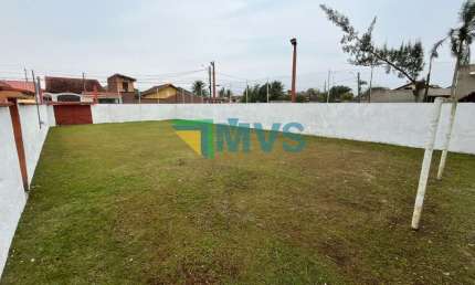 Oportunidade imperdível: Terreno à venda em Itanhaém-SP, no Jardim Jamaica, com 300,00 m² de área!