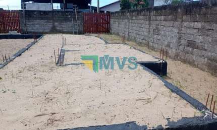 Terreno à venda em Itanhaém-SP, bairro Balneário Gaivota, com 125,00 m² - A oportunidade que você esperava!