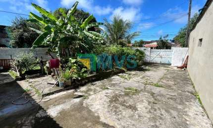 Terreno à venda em Itanhaém-SP, Balneário Gaivota  256,00 m² de área - Oportunidade única!