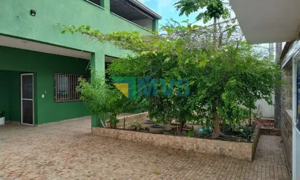 Casa com 2 quartos à venda no Balneário Gaivota, Itanhaém , 1 m2 por R$ 490.000