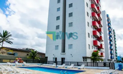 Apartamento com 2 quartos à venda no Centro, Itanhaém , 80 m2 por R$ 375.000