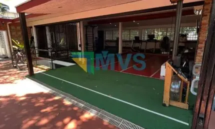 Casa comercial com 4 salas à venda no Jardim Guedala, São Paulo , 402 m2 por R$ 5.650.000