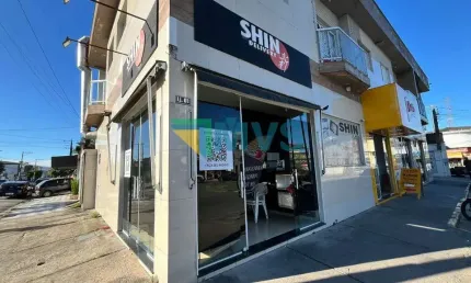 Oportunidade Imperdível: Ponto Comercial à Venda no Centro de Itanhaém-SP, 1 Sala, 1 Banheiro, 72m² de Área