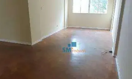 Apartamento 145m² Aluga-se no Paraíso - 02 dormitórios | 01 vaga