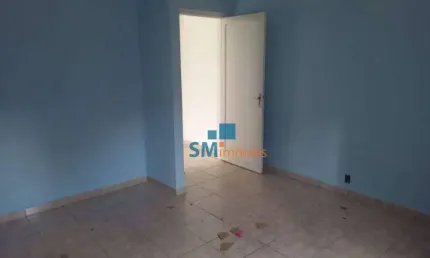 Sobrado com 2 dormitórios à venda, 160 m² por R$ 490.000,00 - Vila Paulicéia - São Paulo/SP