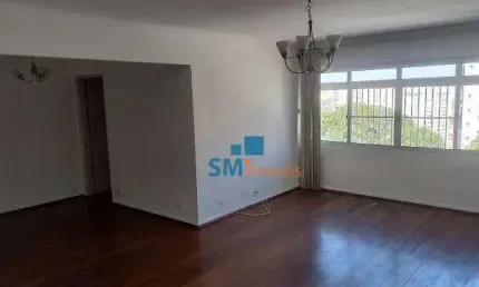 Apartamento com 3 dormitórios à venda, 126 m² por R$ 695.000,00 - Santana - São Paulo/SP