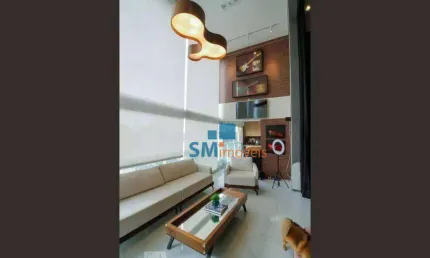 Apartamento com 3 dormitórios à venda, 210 m² por r$ 3.190.000,00 - vila mariana - são paulo/sp