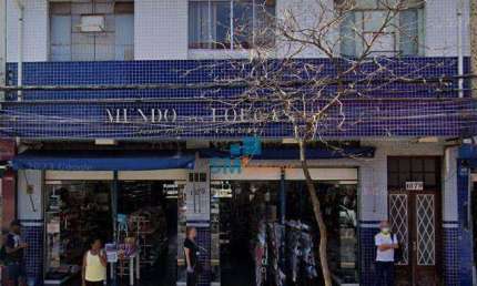 Conjunto para alugar, 140 m² por R$ 3.270,00/mês - Osvaldo Cruz - São Caetano do Sul/SP