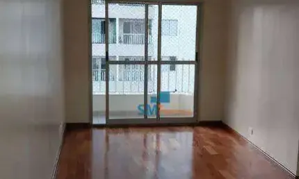 Apartamento com 3 dormitórios à venda, 68 m² por r$ 610.500,00 - tatuapé - são paulo/sp