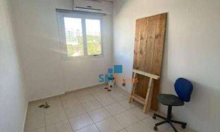 Sala à venda, 35 m² por R$ 212.000,00 - Barra Funda - São Paulo/SP