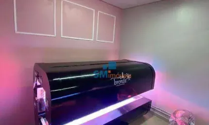 Sala para alugar, 80 m² por R$ 5.770,00/mês - Vila Carrão - São Paulo/SP