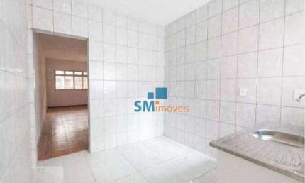 Casa com 1 dormitório à venda, 95 m² por R$ 590.000,00 - Ipiranga - São Paulo/SP