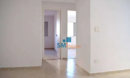 Apartamento com 2 dormitórios à venda, 70 m² por r$ 600.000,00 - saúde - são paulo/sp