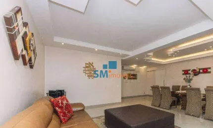 Apartamento com 3 dormitórios à venda, 151 m² por r$ 1.950.000,00 - jardim paulista - são paulo/sp