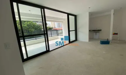 Apartamento com 2 dormitórios à venda, 84 m² por R$ 932.800,00 - Saúde - São Paulo/SP