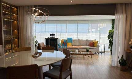 Cobertura com 3 dormitórios à venda, 171 m² por R$ 3.179.000,00 - Jardim Arpoador - São Paulo/SP