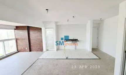 Apartamento com 2 dormitórios à venda, 84 m² por R$ 1.048.000,00 - Saúde - São Paulo/SP