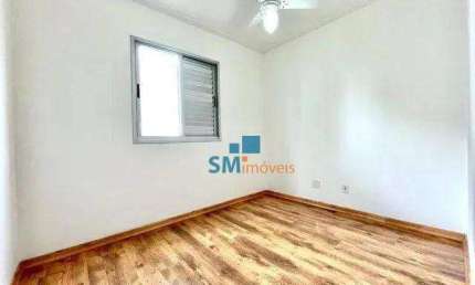 Apartamento com 3 dormitórios à venda, 63 m² por R$ 429.300,00 - Vila Moreira - São Paulo/SP