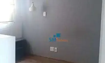Apartamento com 3 dormitórios à venda, 97 m² por R$ 1.280.000,00 - Vila Clementino - São Paulo/SP