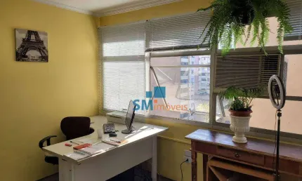 Sala para alugar, 58 m² por R$ 3.000,00/mês - Jardim Paulista - São Paulo/SP