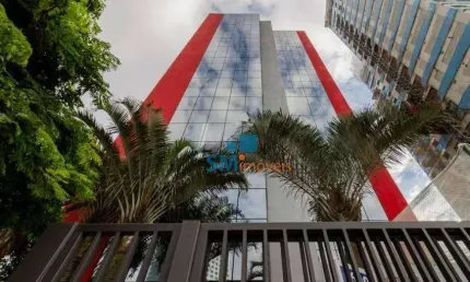 Sala à venda, 31 m² por R$ 320.000,00 - Pinheiros - São Paulo/SP