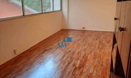 Apartamento com 4 dormitórios à venda, 114 m² por R$ 1.150.000,00 - Jardim Paulista - São Paulo/SP