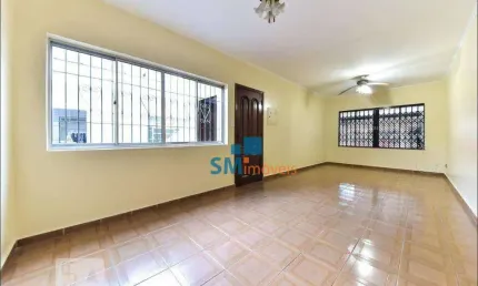Sobrado com 4 dormitórios à venda, 320 m² por R$ 670.000,00 - Paulicéia - São Bernardo do Campo/SP