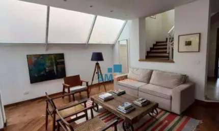Casa com 4 dormitórios à venda, 370 m² por r$ 1.975.000,00 - jardim ampliação - são paulo/sp