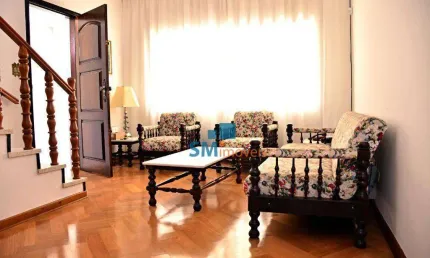 Sobrado com 2 dormitórios à venda, 139 m² por r$ 670.000,00 - jardim oriental - são paulo/sp