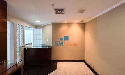 Conjunto à venda, 80 m² por R$ 785.000,00 - Jardim Paulistano - São Paulo/SP