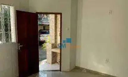 Sobrado com 3 dormitórios à venda, 128 m² por R$ 851.000,00 - Vila Santa Catarina - São Paulo/SP