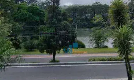 Sobrado com 4 dormitórios à venda, 490 m² por R$ 5.900.000,00 - Parque Terra Nova II - São Bernardo do Campo/SP
