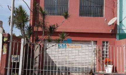 Casa com 4 dormitórios para alugar, 100 m² por R$ 12.690,00/mês - Alto da Boa Vista - São Paulo/SP