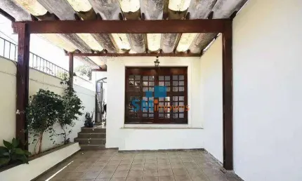 Sobrado com 3 dormitórios à venda, 125 m² por r$ 776.000,00 - vila morse - são paulo/sp