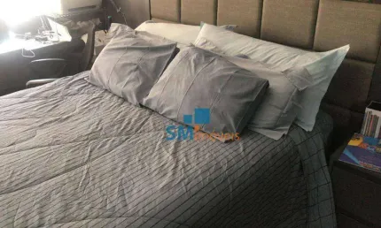 Apartamento com 3 dormitórios à venda, 100 m² por R$ 960.000,00 - Bela Vista - São Paulo/SP