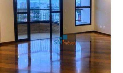 Apartamento com 3 dormitórios à venda, 140 m² por R$ 1.350.000,00 - Santo Amaro - São Paulo/SP