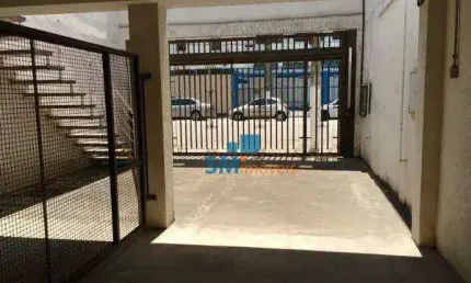 Casa comercial à venda, 250 m² por r$ 1.330.000 - ipiranga - são paulo/sp