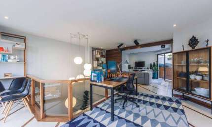 Cobertura com 3 dormitórios à venda, 229 m² por R$ 2.275.000,00 - Vila Clementino - São Paulo/SP