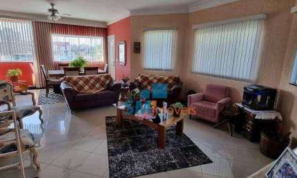 Sobrado com 3 dormitórios à venda, 225 m² por R$ 990.000,00 - Vila Matilde - São Paulo/SP